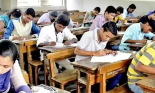 Free Coaching: अगर आप भी नीट और जेईई जैसी परीक्षाओं की कोचिंग को करना चाहते हैं फ्री में, तो जल्द करें आवेदन Free Coaching: अगर आप भी नीट और जेईई जैसी परीक्षाओं की कोचिंग को करना चाहते हैं फ्री में, तो जल्द करें आवेदन