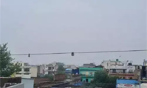 Weather Update: यूपी के 50 जिलों में एक साथ एंट्री करेगा मानसून, आंधी संग झमाझम बारिश का अलर्ट