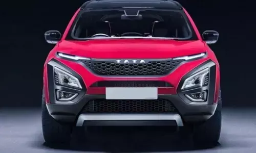 टाटा सफारी अपने नए अंदाज में आई सबके सामने, जाने सारी डिटेल टाटा सफारी अपने नए अंदाज में आई सबके सामने, जाने सारी डिटेल