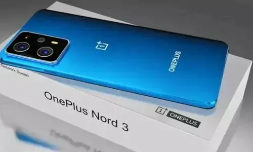 OnePlus जुलाई में लॉन्च करेगा नॉर्ड 3, जाने इनसाइड फीचर्स OnePlus जुलाई में लॉन्च करेगा नॉर्ड 3, जाने इनसाइड फीचर्स