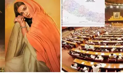क्या कभी नेपाल था भारत का अखंड हिस्सा? भारत में क्यों विलय चाहता था नेपाल? नेपाल में क्यों बैन हुई आदिपुरुष? आइए जानते हैं विस्तार से। क्या कभी नेपाल था भारत का अखंड हिस्सा? भारत में क्यों विलय चाहता था नेपाल? नेपाल में क्यों बैन हुई आदिपुरुष? आइए जानते हैं विस्तार से।