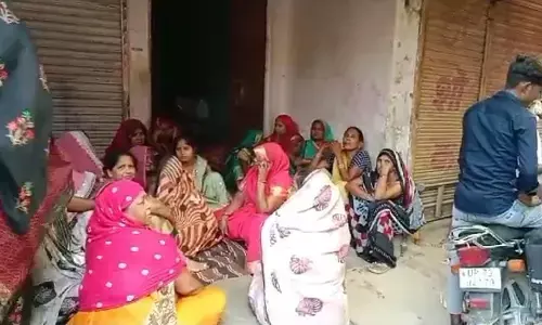 मॉर्निंग वॉक पर निकले वृद्ध की सड़क हादसे में मौत मॉर्निंग वॉक पर निकले वृद्ध की सड़क हादसे में मौत