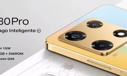 इंफिनिक्स नोट 30 प्रो लिमिटेड-एडिशन किया गया लॉन्च