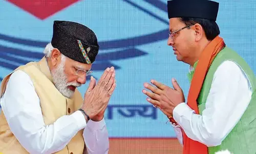 सही समय का प्रधानमंत्री व मुख्यमंत्री सही समय का प्रधानमंत्री व मुख्यमंत्री