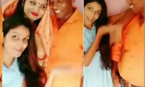 जीजा को नहीं पता था प्रधानमंत्री का नाम देखिए फिर गुस्से में क्या किया जीजा की सालियों ने ? जीजा को नहीं पता था प्रधानमंत्री का नाम देखिए फिर गुस्से में क्या किया जीजा की सालियों ने ?