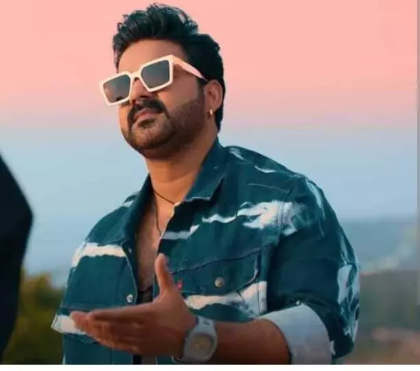 गंभीर आरोपों के बीच फिर घिर गए हैं पवन सिंह अभिनेत्री ने कहीं यह बात गंभीर आरोपों के बीच फिर घिर गए हैं पवन सिंह अभिनेत्री ने कहीं यह बात