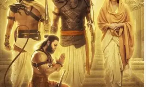 अब आदिपुरुष फिल्म पर लगेगा बैन, ओम राऊत और मनोज मुंतशिर के खिलाफ होगी एफआईआर