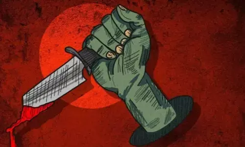 लिंग परिवर्तन के बहाने तांत्रिक ने की उत्तर प्रदेश की महिला की हत्या लिंग परिवर्तन के बहाने तांत्रिक ने की उत्तर प्रदेश की महिला की हत्या
