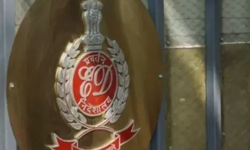 ईडी ने 430 करोड़ रुपये के बैंक धोखाधड़ी मामले में एक व्यक्ति को किया गिरफ्तार