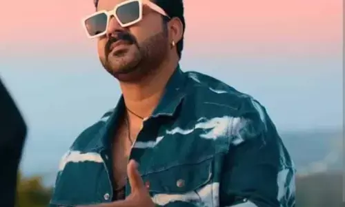 गंभीर आरोपों के बीच फिर घिर गए हैं पवन सिंह अभिनेत्री ने कहीं यह बात