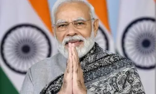 PM Modi: अमेरिकी अखबार ने बताया कि आखिर क्यों  सबसे लोकप्रिय नेता है मोदी जी?