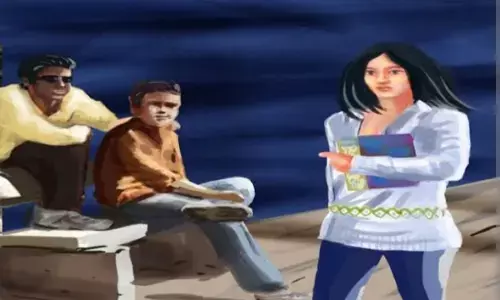 अकेली महिला को जूझना पड़ता है इन 7समस्याओं से क्या आप भी है इससे संबंधित?