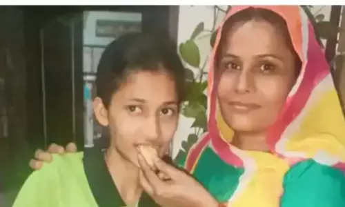 जानिए प्रेरणा सिंह की प्रेरणादायक कहानी जिन्होंने संघर्षो के साथ पास की नीट की परीक्षा जानिए प्रेरणा सिंह की प्रेरणादायक कहानी जिन्होंने संघर्षो के साथ पास की नीट की परीक्षा