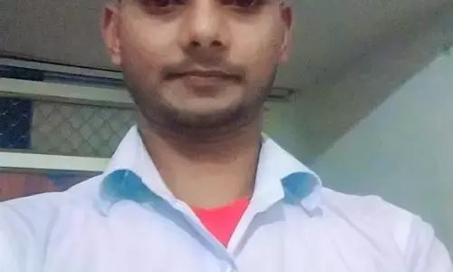 एक गुरुदक्षिणा