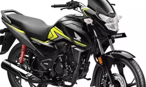 जाने होंडा शाइन 125 की किफायती कीमत और शक्तिशाली इंजन के बारे में जाने होंडा शाइन 125 की किफायती कीमत और शक्तिशाली इंजन के बारे में