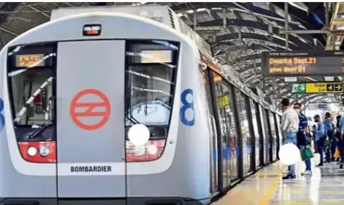 अब डीएमआरसी लांच करेगी मोमेंटम 2 ऐप, किराए का सामान और अन्य उत्पाद के लिए यह ऐप आएगी काम