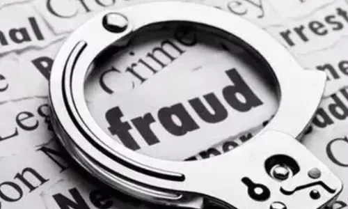 एमपी मुरैना में 77 शिक्षकों पर मामला हुआ दर्ज, विकलांगता के फर्जी प्रमाण-पत्र पर प्राप्त की नौकरी एमपी मुरैना में 77 शिक्षकों पर मामला हुआ दर्ज, विकलांगता के फर्जी प्रमाण-पत्र पर प्राप्त की नौकरी