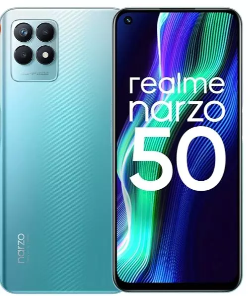 Realme Narzo 60 सीरीज़ जल्द ही भारत मे होगी लांच Realme Narzo 60 सीरीज़ जल्द ही भारत मे होगी लांच
