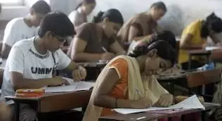 सहारनपुर में 37 हजार परीक्षार्थी देंगे UPSSSC की परीक्षा