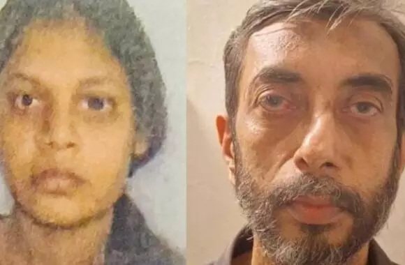 मीरा रोड हत्याकांड, व्हाट्सएप चैट से पता चला कि पीड़िता को साने लगातार दे रहा था धोखा मीरा रोड हत्याकांड, व्हाट्सएप चैट से पता चला कि पीड़िता को साने लगातार दे रहा था धोखा