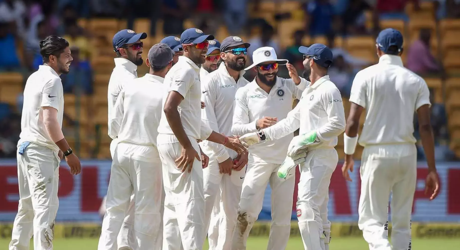 IND vs WI : वेस्टइंडीज दौरे के लिए वनडे और टेस्ट मैच के लिए टीम इंडिया का ऐलान, जानिए- किन खिलाड़ियों को मिली जगह