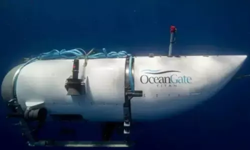 टाइटन पनडुब्बी दुर्घटना: जानिए टाइटैनिक खोजकर्ता के बारे में वह सब कुछ जो आपको पता होना चाहिए?