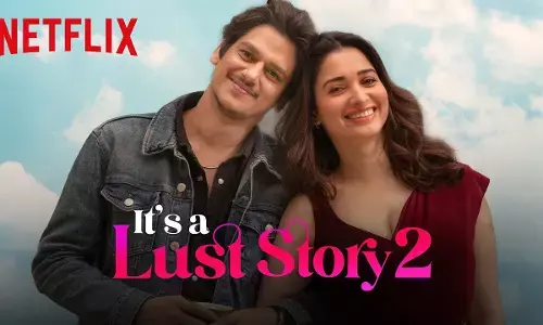 लस्ट स्टोरीज़ 2 को लेकर दर्शकों के बीच बढ़ी उम्मीदें