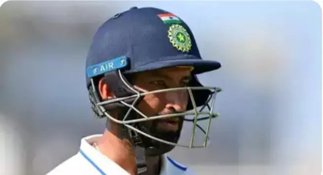 चेतेश्वर पुजारा की हुई टेस्ट से छुट्टी, वेस्टइंडीज टूर के लिए अजिंक्य रहाणे को बनाया गया टीम इंडिया का उपकप्तान