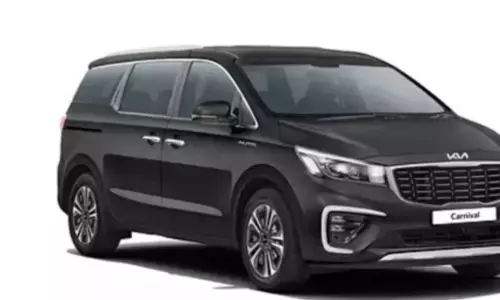किआ कार्निवल को कंपनी ने किया बंद जाने क्या है इसकी वजह?