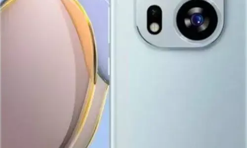 JioPhone 5G जल्द ही आ रहा है भारत में; कीमत और लॉन्च डेट हुई लीक JioPhone 5G जल्द ही आ रहा है भारत में; कीमत और लॉन्च डेट हुई लीक