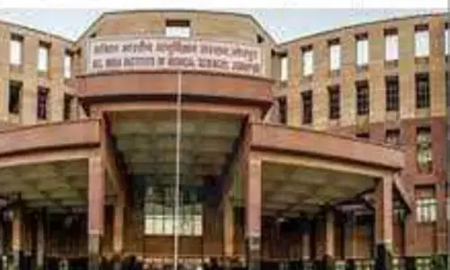 एम्स जोधपुर भर्ती 2023: विभिन्न पदों पर बंपर भर्ती की घोषणा, जाने पूरा विवरण एम्स जोधपुर भर्ती 2023: विभिन्न पदों पर बंपर भर्ती की घोषणा, जाने पूरा विवरण