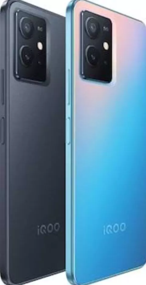 IQOO Neo 7 Pro भारत में 4 जुलाई को लॉन्च होगा: कीमत, फीचर्स और बहुत कुछ!