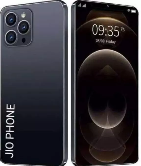Jiophone 5G का फर्स्ट लुक ट्विटर पर हुआ लीक; जानिए सारी डिटेल Jiophone 5G का फर्स्ट लुक ट्विटर पर हुआ लीक; जानिए सारी डिटेल
