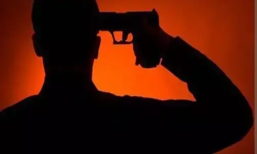 आरोपी ने एक ही परिवार के 5 लोगों की की हत्या, इसके बाद खुद को भी मार ली गोली