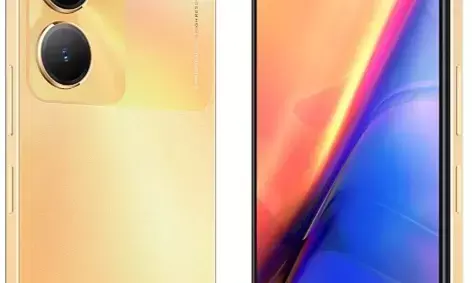 धमाकेदार फीचर्स के साथ वीवो Y-36 हुआ लॉन्च, यहां देखें डीटेल्स धमाकेदार फीचर्स के साथ वीवो Y-36 हुआ लॉन्च, यहां देखें डीटेल्स