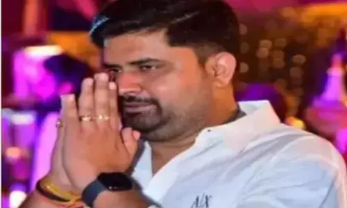 सुल्तानपुर में भाजपा नेता के पुत्र पर दर्ज हुआ मुकदमा