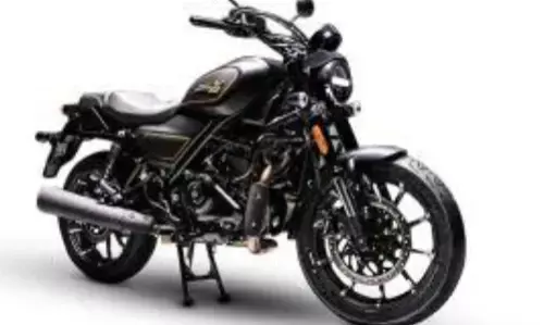 हार्ले-डेविडसन भारत में लॉन्च करेगी अपनी सबसे सस्ती बाइक, जानें फीचर्स