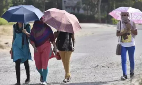 जलवायु परिवर्तन डाल रहा है हीटवेव की आग में घी, रियल टाइम एट्रिब्यूशन से हुआ खुलासा