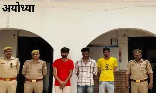 सवाल आखिर किस बच्चें को तीनों खोज रहे थे जो बोल नहीं पाता?