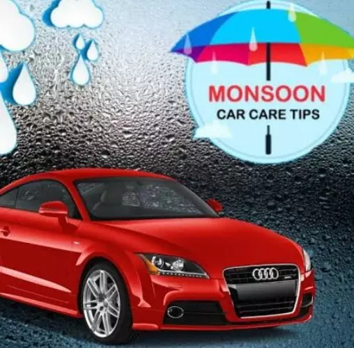 Car Tyre Tips: अगर इस मानसून आप भी बचना चाहते हैं परेशानी से तो पहले ही करा ले अपने टायरों की जांच Car Tyre Tips: अगर इस मानसून आप भी बचना चाहते हैं परेशानी से तो पहले ही करा ले अपने टायरों की जांच