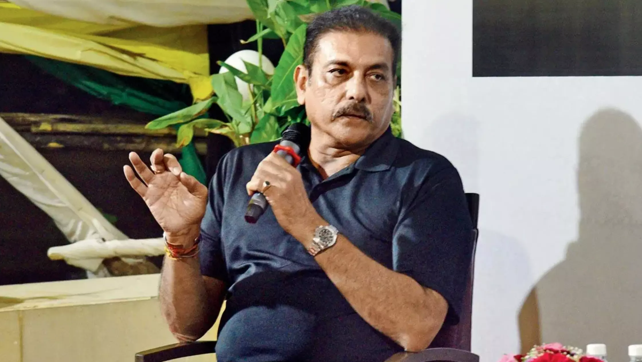 रवि शास्त्री ने कर दिया खुलासा! रोहित शर्मा के बाद ये खिलाड़ी बनेगा टीम इंडिया का कप्तान! रवि शास्त्री ने कर दिया खुलासा! रोहित शर्मा के बाद ये खिलाड़ी बनेगा टीम इंडिया का कप्तान!
