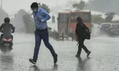 Monsoon Update: दिल्ली-एनसीआर और मुंबई में जाने कैसा रहेगा अगले 6 दिन का मौसम