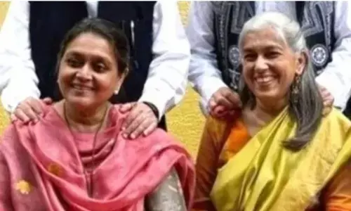 सुप्रिया पाठक को उनकी बात न मानने पर आत्महत्या की धमकी देती थीं रत्ना पाठक शाह:बोली मैंने इमोशनल ब्लैकमेल किया