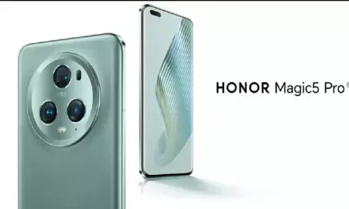 ऑनर मैजिक5 प्रो: भारत में लांच होगा बहुत जल्द, देखे इसकी सारी विशेषताएं