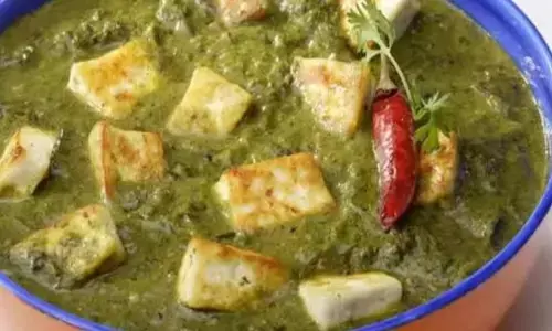 पनीर मखमली रेसिपी: इस डिश से सभी को कर दें मजबूर उंगलियां चाटने पर