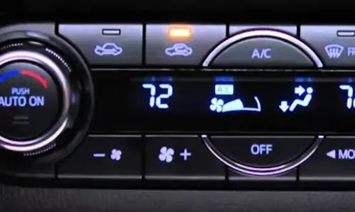 क्या आपको भी चाहिए अपनी कार में ऑटोमेटिक क्लाइमेट कंट्रोल?