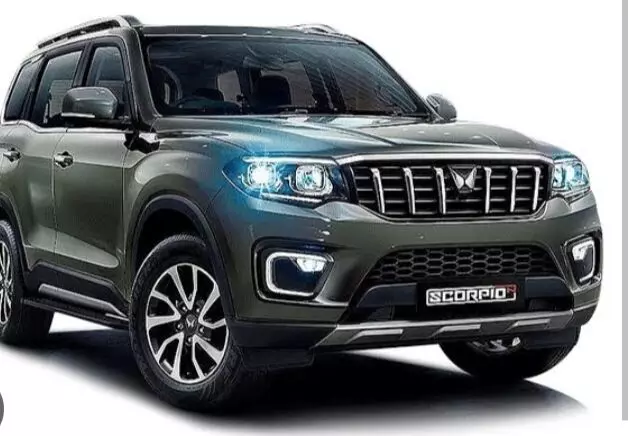 अब महिंद्रा स्कॉर्पियो एन के लिए नही करना पड़ेगा ज्यादा इंतजार, जल्द मार्केट आ रही है धूम मचाने