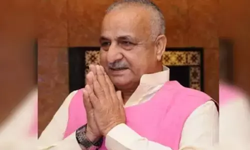 BJP MP Hardwar Dubey : बीजेपी के राज्यसभा सांसद हरद्वार दुबे का निधन, कल्याण सिंह सरकार में रहे थे मंत्री