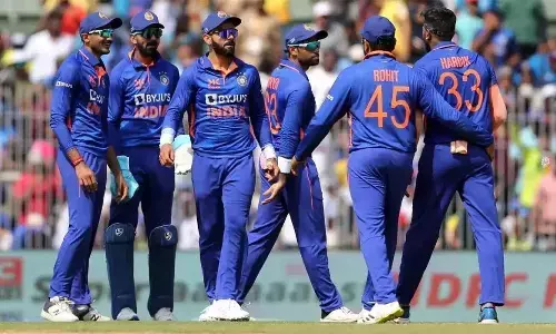 Asia Cup से पहले टीम इंडिया के लिए बुरी खबर, चोट के चलते नहीं खेलेगा ये धाकड़ खिलाड़ी!