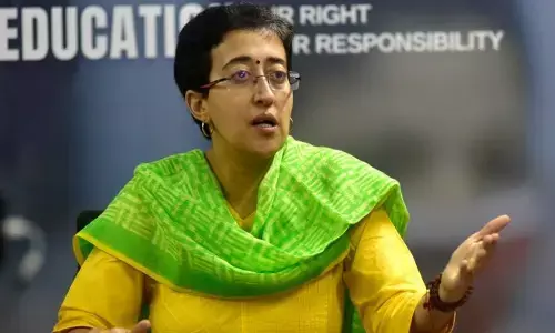 рджрд┐рд▓реНрд▓реА рдореЗрдВ рдХрд┐рд╕рдХрд╛ рдмрдврд╝реЗрдЧрд╛ рдмрд┐рдЬрд▓реА рдмрд┐рд▓, рдХрд┐рд╕реЗ рдирд╣реАрдВ рджреЗрдирд╛ рд╣реЛрдЧрд╛.. рдордВрддреНрд░реА рдЖрддрд┐рд╢реА рдиреЗ рдмрддрд╛рдИ рдкреВрд░реА рдмрд╛рдд! рджрд┐рд▓реНрд▓реА рдореЗрдВ рдХрд┐рд╕рдХрд╛ рдмрдврд╝реЗрдЧрд╛ рдмрд┐рдЬрд▓реА рдмрд┐рд▓, рдХрд┐рд╕реЗ рдирд╣реАрдВ рджреЗрдирд╛ рд╣реЛрдЧрд╛.. рдордВрддреНрд░реА рдЖрддрд┐рд╢реА рдиреЗ рдмрддрд╛рдИ рдкреВрд░реА рдмрд╛рдд!